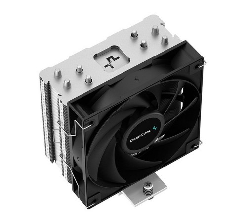 AG400 for IntelLGA1700/1200/1151/1150/1155, for AMD- AM5/AM4 (727590) (R-AG400-BKNNMN-G-1) {18} AG400 for IntelLGA1700/1200/1151/1150/1155, for AMD- AM5/AM4 (727590) (R-AG400-BKNNMN-G-1) {18}
