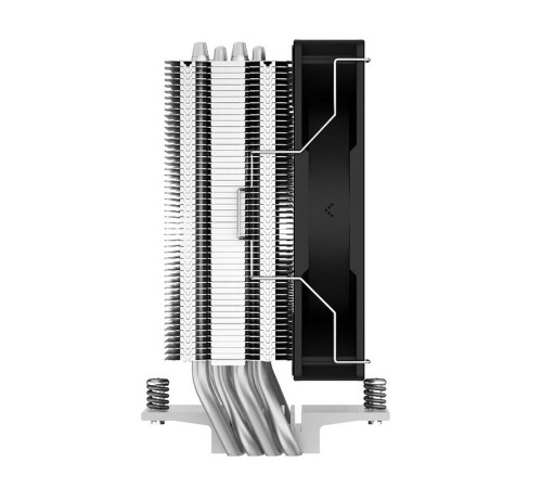 AG400 for IntelLGA1700/1200/1151/1150/1155, for AMD- AM5/AM4 (727590) (R-AG400-BKNNMN-G-1) {18} AG400 for IntelLGA1700/1200/1151/1150/1155, for AMD- AM5/AM4 (727590) (R-AG400-BKNNMN-G-1) {18}