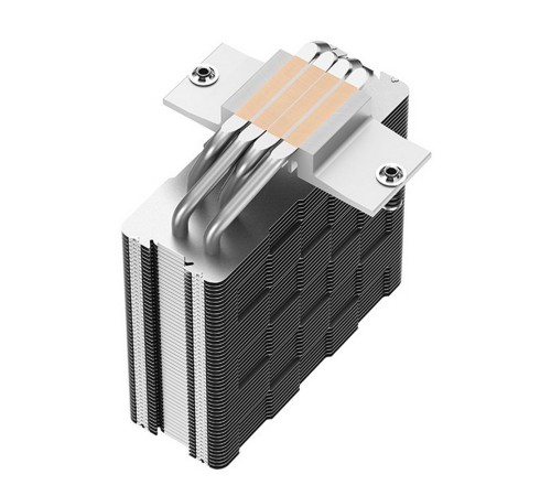 AG400 for IntelLGA1700/1200/1151/1150/1155, for AMD- AM5/AM4 (727590) (R-AG400-BKNNMN-G-1) {18} AG400 for IntelLGA1700/1200/1151/1150/1155, for AMD- AM5/AM4 (727590) (R-AG400-BKNNMN-G-1) {18}