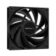 AG400 for IntelLGA1700/1200/1151/1150/1155, for AMD- AM5/AM4 (727590) (R-AG400-BKNNMN-G-1) {18}