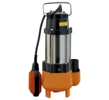 Садовый насос фекальный Вихрь ФН-250 250Вт 900л/час