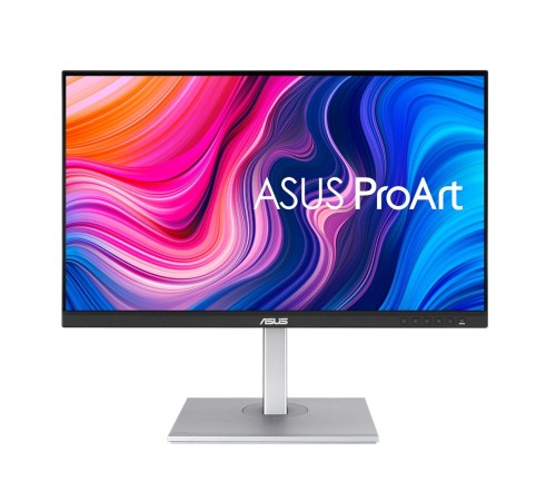 Монитор Asus 27" ProArt PA279CV черный IPS LED 16:9 DVI HDMI M/M матовая HAS Pivot 1000:1 350cd 178гр/178гр 3840x2160 DisplayPort WQHD USB 7.72кг