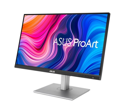 Монитор Asus 27" ProArt PA279CV черный IPS LED 16:9 DVI HDMI M/M матовая HAS Pivot 1000:1 350cd 178гр/178гр 3840x2160 DisplayPort WQHD USB 7.72кг