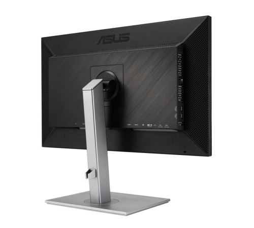 Монитор Asus 27" ProArt PA279CV черный IPS LED 16:9 DVI HDMI M/M матовая HAS Pivot 1000:1 350cd 178гр/178гр 3840x2160 DisplayPort WQHD USB 7.72кг