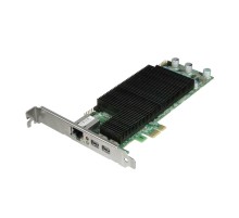 Контроллер Leadtek TERA2220 (293E) 3293E101103/3293E003100 4Gbit mDPx2+RJ45