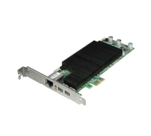 Контроллер Leadtek TERA2220 (293E) 3293E101103/3293E003100 4Gbit mDPx2+RJ45