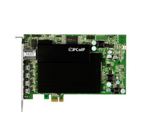 Контроллер Leadtek TERA2240 (292C) 3292C004100 4Gbit mDPx4+Fiber Контроллер Leadtek TERA2240 (292C) 3292C004100 4Gbit mDPx4+Fiber