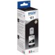 Картридж струйный Epson L101 C13T03V14A черный (7500стр.) (127мл) для Epson L4150/L4160/L6160/L6170/L6190