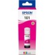 Картридж струйный Epson L101 C13T03V34A пурпурный (6000стр.) (70мл) для Epson L4150/L4160/L6160/L6170/L6190