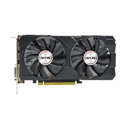 Видеокарта Afox NVIDIA RTX 2060 Super 1470 8192 14000 256 RTL [AF2060S-8192D6H4-V2]