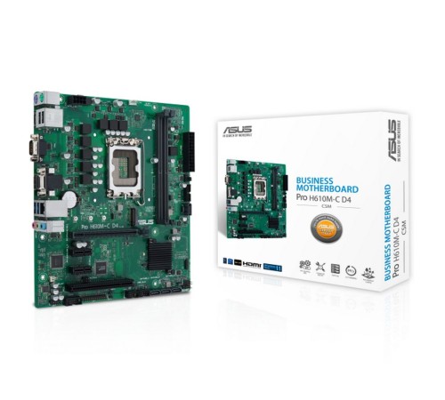 Материнская плата ASUS [90MB1A30-M0EAYC]