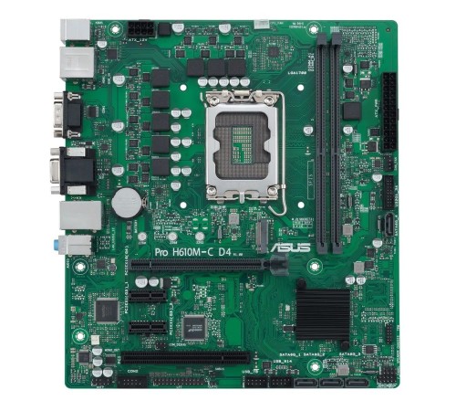 Материнская плата ASUS [90MB1A30-M0EAYC]