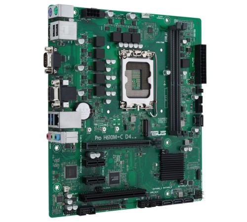 Материнская плата ASUS [90MB1A30-M0EAYC]