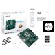 Материнская плата ASUS [90MB1A30-M0EAYC]