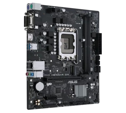 Материнская плата ASUS [90MB1B40-M0ECY0]