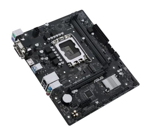 Материнская плата ASUS [90MB1B40-M0ECY0]