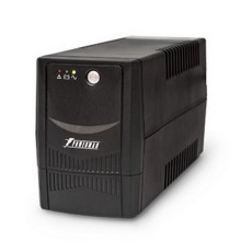 ИБП Powerman UPS BackPro 650I Plus (IEC320) {4}