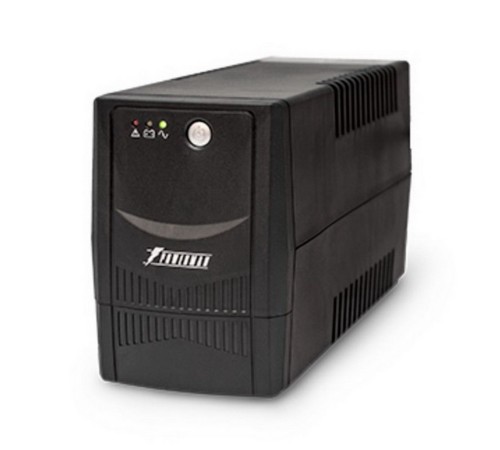 ИБП Powerman UPS BackPro 650I Plus (IEC320) {4} ИБП Powerman UPS BackPro 650I Plus (IEC320) {4}