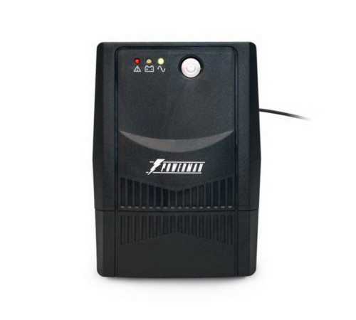 ИБП Powerman UPS BackPro 650I Plus (IEC320) {4} ИБП Powerman UPS BackPro 650I Plus (IEC320) {4}