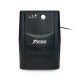 ИБП Powerman UPS BackPro 650I Plus (IEC320) {4}