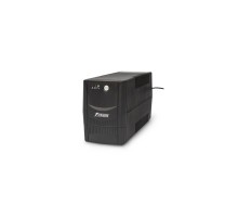 ИБП Powerman UPS BackPro 650Plus {4} (999734)