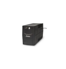 ИБП Powerman UPS BackPro 650Plus {4} (999734)