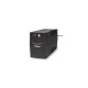 ИБП Powerman UPS BackPro 650Plus {4} (999734)