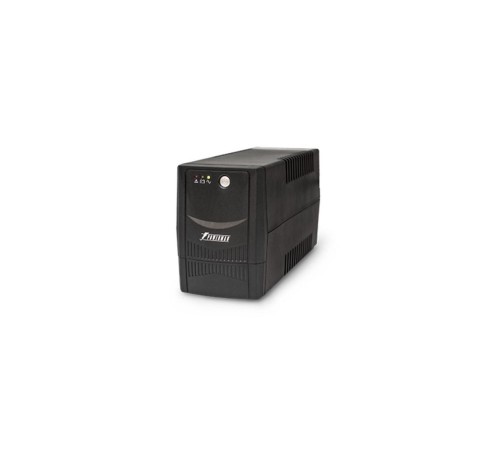 ИБП Powerman UPS BackPro 650Plus {4} (999734) ИБП Powerman UPS BackPro 650Plus {4} (999734)