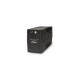 ИБП Powerman UPS BackPro 650Plus {4} (999734)
