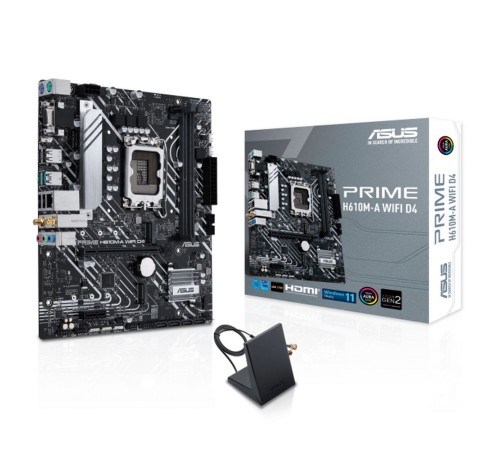 Материнская плата ASUS [90MB1C80-M0EAY0]