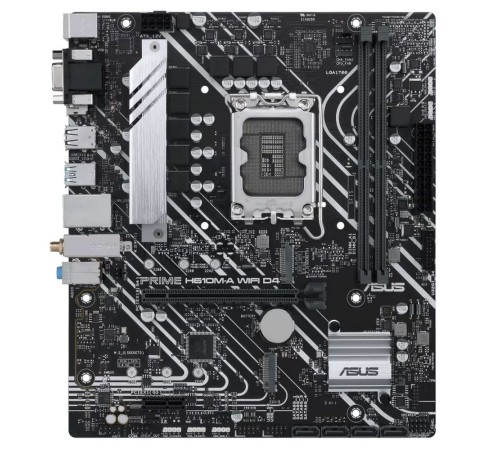Материнская плата ASUS [90MB1C80-M0EAY0]
