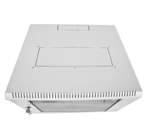 Шкаф коммутационный ЦМО ШРН-Э-15.350 15U 600x350мм пер.дв.стекл задн.дв.стал.лист несъемн.бок.пан. серый Шкаф коммутационный ЦМО ШРН-Э-15.350 15U 600x350мм пер.дв.стекл задн.дв.стал.лист несъемн.бок.пан. серый
