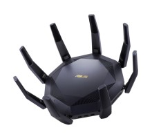 Маршрутизатор ASUS RT-AX89X (90IG04J1-BM3010)