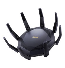 Маршрутизатор ASUS RT-AX89X (90IG04J1-BM3010)