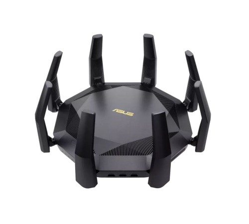 Маршрутизатор ASUS RT-AX89X (90IG04J1-BM3010)