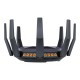 Маршрутизатор ASUS RT-AX89X (90IG04J1-BM3010)