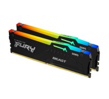 Память оперативная Kingston KF552C40BBAK2-64