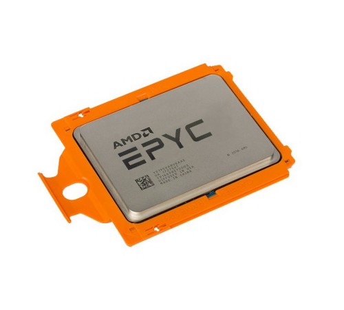 Процессор AMD RYZEN Threadripper PRO 3995WX OEM (Castle Peak, 7nm, C64/T128, Base 2,70GHz, Turbo 4,20GHz, Without Graphics, L3 256Mb, TDP 280W, w/o cooler, sWRX8 (4094)