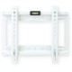 Кронштейн для телевизора Kromax IDEAL-5 белый 15"-47" макс.35кг настенный фиксированный