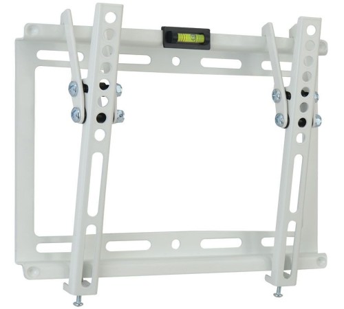 Кронштейн для телевизора Kromax IDEAL-6 белый 15"-47" макс.35кг настенный наклон Кронштейн для телевизора Kromax IDEAL-6 белый 15"-47" макс.35кг настенный наклон