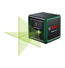 Измерительный и разметочный инструмент Bosch Лазерный нивелир Bosch Quigo Green+MM2 (0603663C02) (582535)
