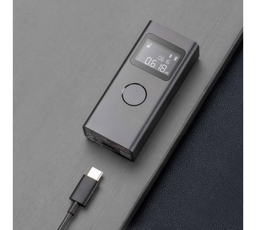 Лазерный дальномер Xiaomi Smart Laser MeasureXiaomi Smart Laser Measure