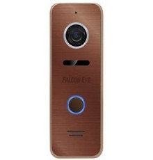 Видеопанель Falcon Eye FE-ipanel 3 цветной сигнал CMOS цвет панели: бронзовый