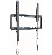 Кронштейн для телевизора Ultramounts UM 832T черный 32"-55" макс.35кг настенный наклон