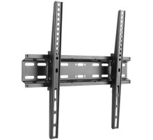 Кронштейн для телевизора Ultramounts UM 833T черный 32"-55" макс.35кг настенный наклон
