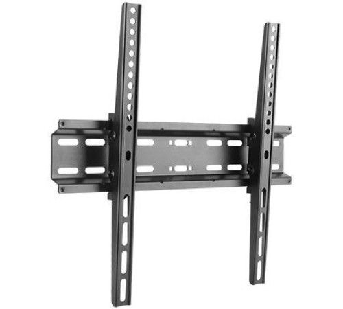 Кронштейн для телевизора Ultramounts UM 833T черный 32"-55" макс.35кг настенный наклон Кронштейн для телевизора Ultramounts UM 833T черный 32"-55" макс.35кг настенный наклон