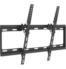 Кронштейн для телевизора Ultramounts UM 834T черный 37"-70" макс.35кг настенный наклон