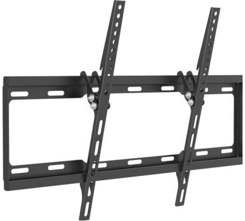 Кронштейн для телевизора Ultramounts UM 834T черный 37"-70" макс.35кг настенный наклон Кронштейн для телевизора Ultramounts UM 834T черный 37"-70" макс.35кг настенный наклон