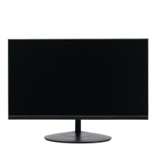 21.5" Lime E215A Black (VA, 1920x1080, VGA+HDMI, 6.5 ms, 178°/178°, 250 cd/m, 3000:1, 75Hz, внутр. БП, VESA 100, Flat)