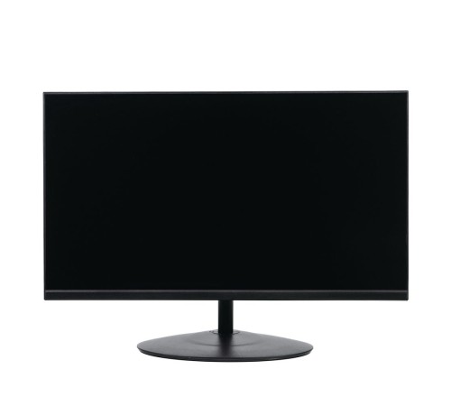 21.5" Lime E215A Black (VA, 1920x1080, VGA+HDMI, 6.5 ms, 178°/178°, 250 cd/m, 3000:1, 75Hz, внутр. БП, VESA 100, Flat)